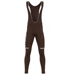 AG2R CITROËN TEAM winter Bib Tights 2022
