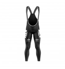 B&B HOTELS P/B KTM thermal bib tights 2022