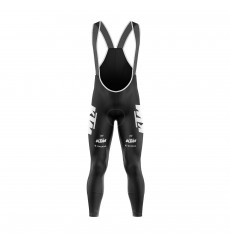 B&B HOTELS P/B KTM thermal bib tights 2022