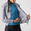 CASTELLI Aria women's cycling windproof jacket 2022