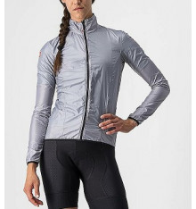 CASTELLI veste vélo coupe vent femme Aria Shell 2022