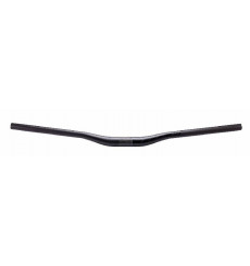 BBB Ascension Carbon MTB Handlebar 31.8 760mm 9D BS/5D US