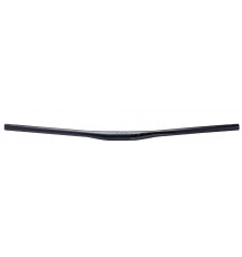 BBB MTB handlebar Di2 Horizon 31.8 9D BS AL 6061