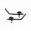BBB AeroConfort adjustable aero handlebar compatible with 31.8, 25.4 and 22.2 mm