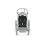 THULE bike trailer Chariot Padding