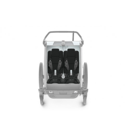 THULE Mousse pour Remorque à vélo Chariot 2