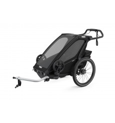 THULE Thule Chariot Sport 1-Person Black 2022