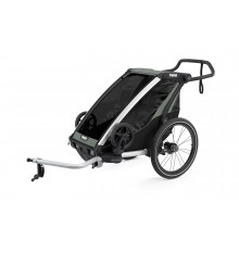 THULE Thule Chariot Lite 1-Person Agave Green 2022