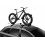 THULE FastRide Wheel Mounted Bike Rack 2022