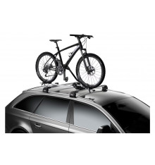 THULE porte-vélos de toit ProRide Aluminium 2022
