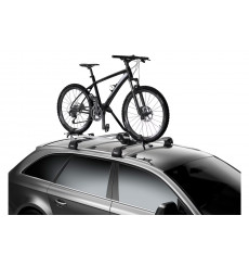 THULE porte-vélos de toit ProRide Aluminium 2022