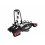 THULE porte-vélos VeloCompact 3 vélos 13-pin sur attelage