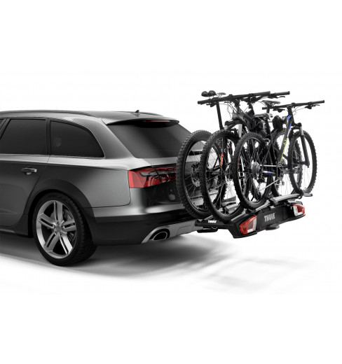 THULE VELOSPACE XT 2 bike rack CYCLES 