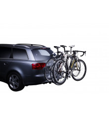 THULE HangOn 3 hitch-mounted bike carrier (for 3 bikes)