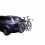 THULE Xpress 2 hitch-mounted bike carrier (for 2 bikes)