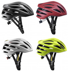 MAVIC Aksium Elite road helmet