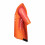 INEOS GRENADIERS Icon Training short sleeve jersey - Orange