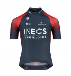 INEOS GRENADIERS maillot vélo manches courtes enfant Icon 2022