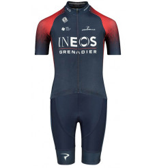 INEOS GRENADIERS Icon Kids cycling kit 2022