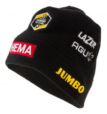 TEAM JUMBO VISMA bonnet 2022