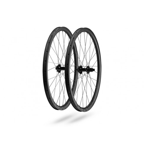 ROVAL paire de roues VTT CONTROL 29 CARBON 148 