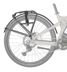 SCOTT REAR RACK AXIS E-RIDE/STRIKE ERIDE  BLACK