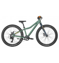  VÉLO SCOTT ROXTER 24 GREEN 