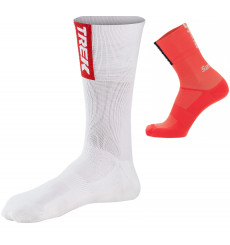 TREK SEGAFREDO summer cycling socks 2022