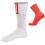 TREK SEGAFREDO summer cycling socks 2022