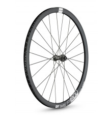 DT SWISS P 1800 SPLINE 32 front road wheel