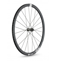 DT SWISS P 1800 SPLINE 32 front road wheel