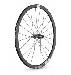 DT SWISS P 1800 SPLINE 32 rear road wheel