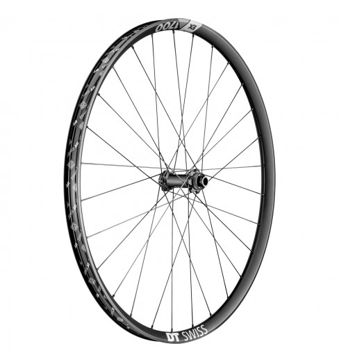 DT SWISS EX 1700 SPLINE CL 30 15/110 front wheel