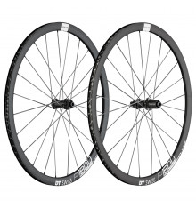 DT SWISS P 1800 SPLINE 32 road pair wheels