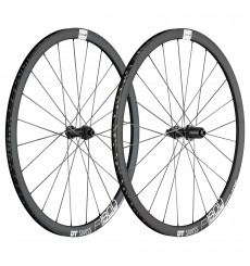DT SWISS P 1800 SPLINE 32 road pair wheels