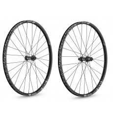 Paire de roues VTT DT SWISS E 1900 SP 29 CL 30 