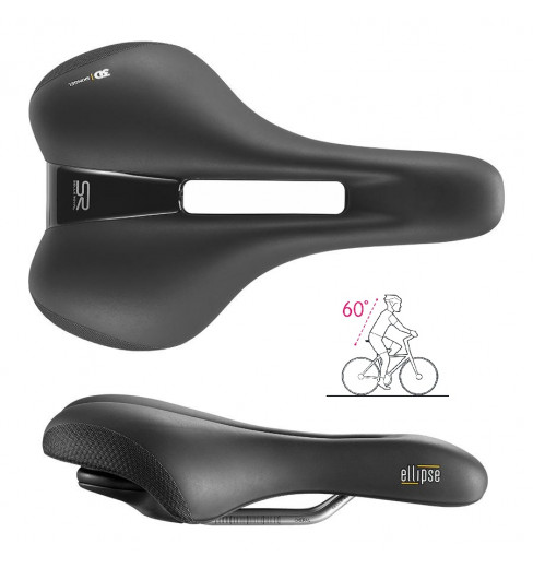SELLE ROYAL Ellipse Moderate man saddle