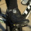 SHIMANO RC502 Wide road cycling shoes