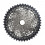 SRAM XPLR XG-1271 12S 10-44 CASSETTE