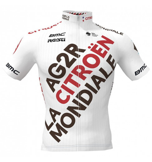 AG2R CITROËN TEAM Replica short sleeves 