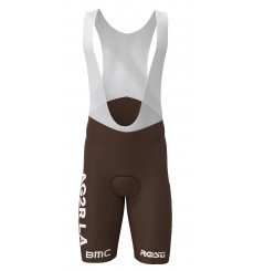 AG2R CITROËN TEAM cuissard à bretelles Replica 2022