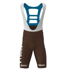 AG2R CITROËN TEAM Race cycling bib shorts 2022