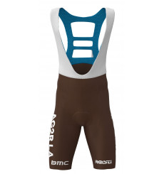 AG2R CITROËN TEAM cuissard à bretelles Race 2022