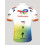 TOTAL ENERGIES TE KIDS 2023 short sleeve jersey