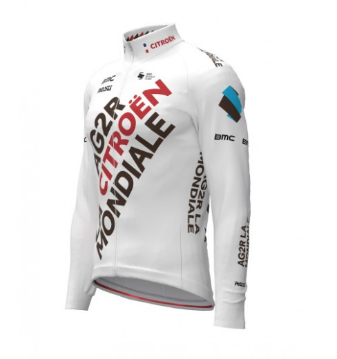 Café du Cycliste Edith Jacket Men - black