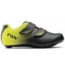 Northwave CORE Junior road cycling shoes 2022