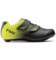 Northwave CORE Junior road cycling shoes