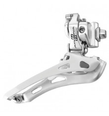 Dérailleur avant triple Campagnolo Athena 11 vitesses 