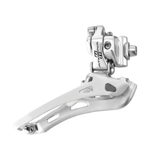 Campagnolo Athena 11 Speed Triple Braze 