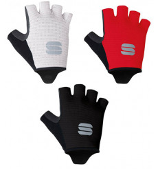 Sportful TC short finger gloves